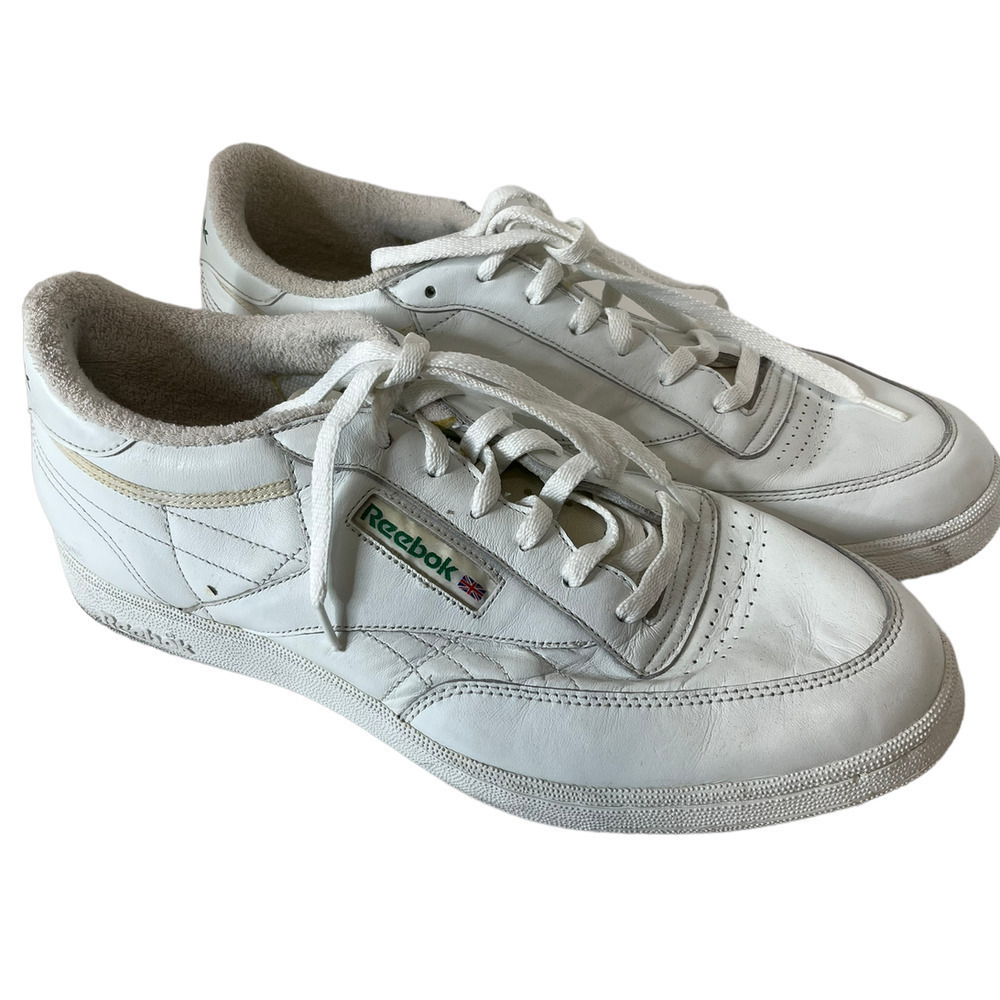 Reeboks Men’s Sneakers